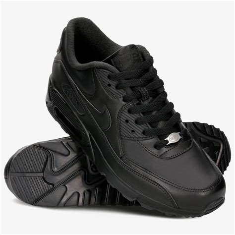 nike air max 90 herren schwarz schwsrz